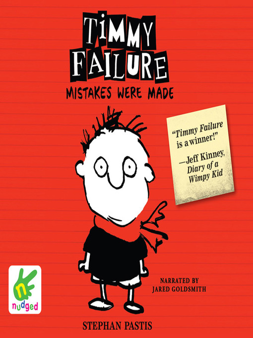 Title details for Mistakes Were Made by Stephan Pastis - Wait list